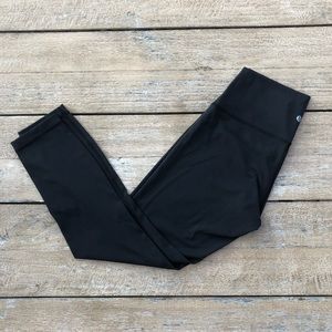 LuLulemon Wunder Under tight